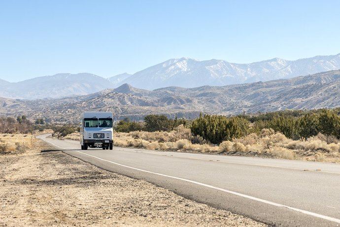 El transporte blindado también quiere ser eléctrico