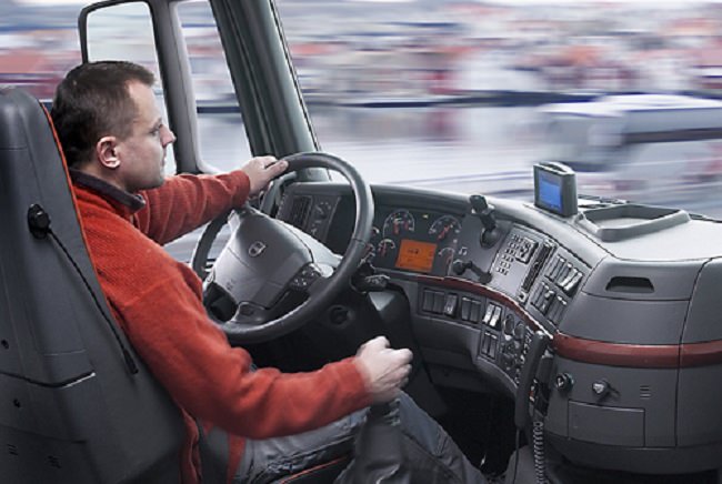Aplicaciones propias para facilitar la labor al conductor