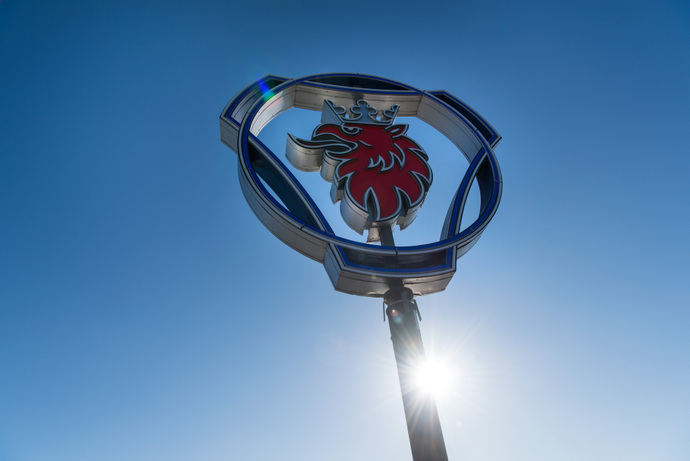 Scania amplía su presencia en Canarias con un taller en Lanzarote