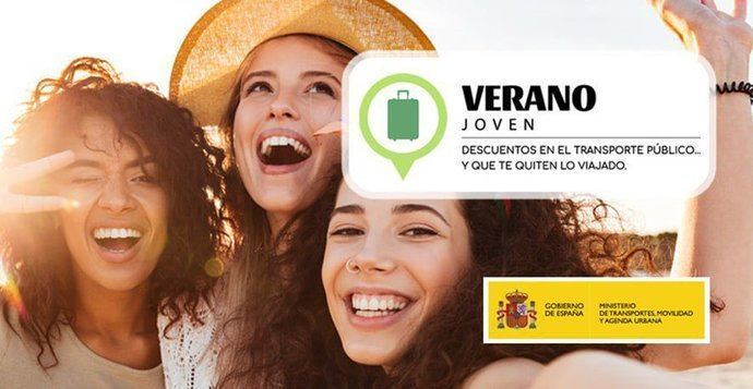La campaña Verano Joven 2024 bate todos los récords de usuarios