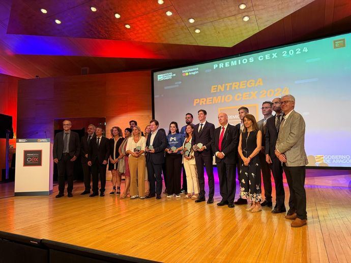 Carreras apuesta por la Inteligencia Artificial Generativa