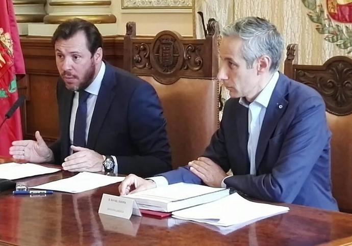 Rafael Guerra, nuevo subsecretario de Transportes y Movilidad Sostenible