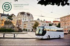 Ictes y Confebus promueven la 'Marca S de Sostenibilidad Turística' en el sector