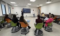 Arranca el Programa en Gestión de la Movilidad de Confebus