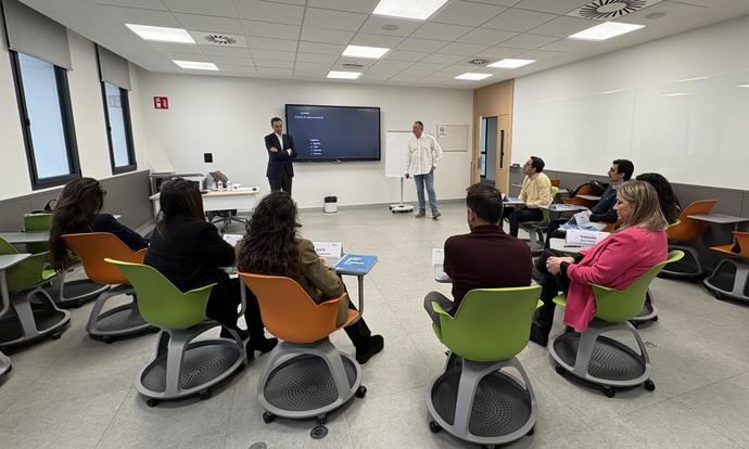 Arranca el Programa en Gestión de la Movilidad de Confebus