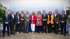 Tour d’Europe llega a España para impulsar los combustibles renovables