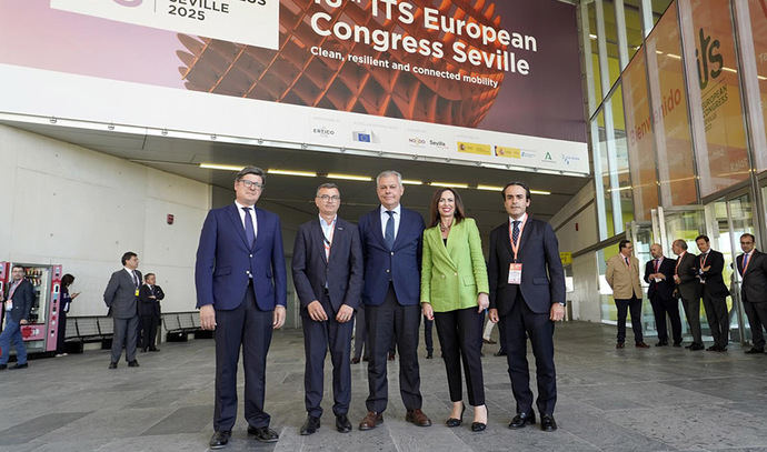 Andalucía afronta la modernización del transporte público con 28 millones