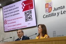 Castilla y León impulsa su transporte con la gratuidad del Sector