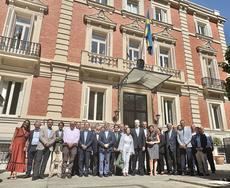 En 2024 se registraron 8,7 millones de bajas en España