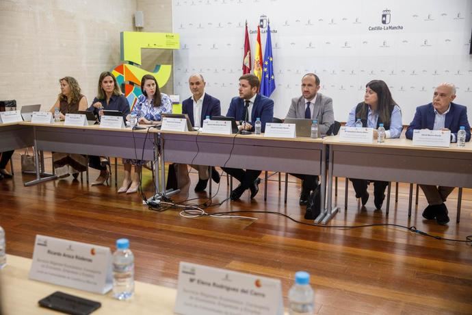 Castilla-La Mancha redoblará la inversión en vivienda y movilidad hasta 2030