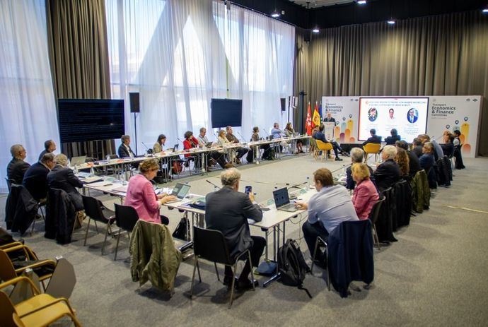 Madrid acoge el Comité Económico y de Finanzas de la UITP