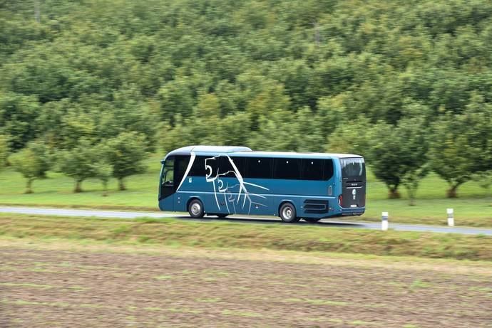 La descarbonización del transporte sólo puede lograrse con ‘decrecimiento’