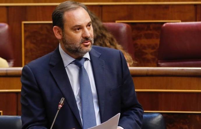 La Unión estudiará incluir el corredor mediterráneo en el Mecanismo Conectar Europa