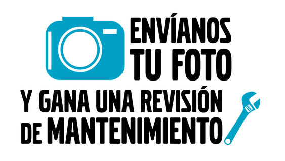 Cartel de la convocatoria del concurso.