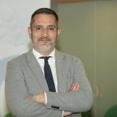 Nacho Rabadán, director general de CEEES