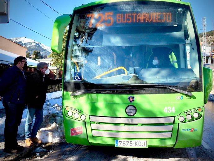La Comunidad de Madrid refuerza la colaboración con los Ayuntamientos