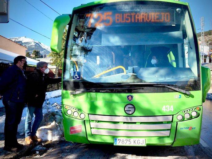 La Comunidad de Madrid refuerza la colaboración con los Ayuntamientos