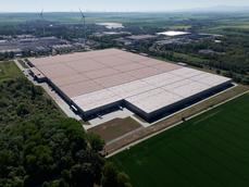 MAN Bus amplía su centro de Salzgitter para crecer en movilidad eléctrica