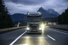 Transporte nocturno: opción estratégica para el futuro sostenible