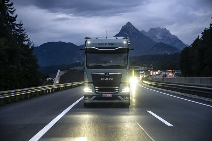 Transporte nocturno: opción estratégica para el futuro sostenible