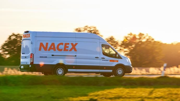Nacex celebra 30 años de innovación y crecimiento en el sector urgente