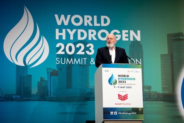 'Polonia puede liderar el hidrógeno en su zona geográfica'