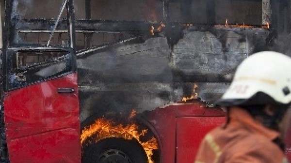 Frente al riesgo de incendio, ¿qué hacemos?