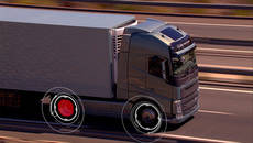 Nuevos servicios Volvo Trucks para aumentar el tiempo de actividad