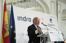 Pere Navarro: “La gran apuesta de la DGT para el futuro va a ser el coche conectado”