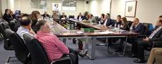 Asamblea de Aeutransmer.
