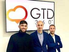 Moldstock se alía con GTD360 para mejorar la logística del ‘e-commerce’