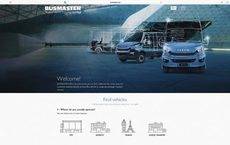 Iveco presenta Busmaster, su nuevo sitio web 