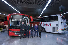 NBUS modelo SC5.