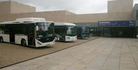 El transporte público reclama mayor sensibilidad a las Administraciones