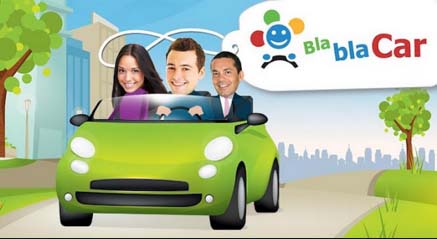 Confebús recurrirá la sentencia favorable a Blablacar