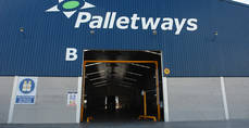 Palletways Iberia instala su sede de Alcalá de Henares