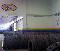 Bridgestone apuesta por el Total Tyre Care 4.0, el Ecopia H002 y Fleetpulse