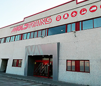 El Grupo Moldtrans cumple 40 años como operador logístico