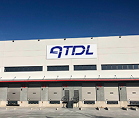 ATDL pone en marcha una nueva plataforma en Madrid
