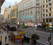 El Ayuntamiento de Madrid permitirá al transporte público acceder a Gran Vía