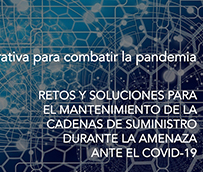 Reunión CEL: el mantenimiento de las cadenas de suministro