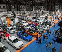 Das Weltauto apuesta por el Salón VO de Madrid con 400 vehículos en exposición