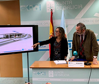 La Xunta continúa su plan de mejora de las estaciones de buses gallegas