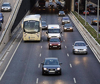 Las ventas de coches usados disminuyen un 3,5% en abril