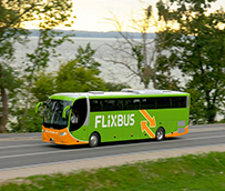 FlixBus refuerza con más de 4.000 asientos extra sus líneas durante Navidad