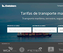 iContainers pide precaución extra con el Switch Bill of Lading