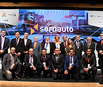 La Asamblea General de Sernauto elige su nueva Junta Directiva