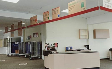 Mail Boxes Etc. inaugura un centro en la localidad de Manresa