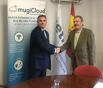 MugiCloud se incorpora al círculo de empresas colaboradoras de Aetram