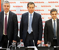 Nissan anuncia inversiones para la planta de Barcelona